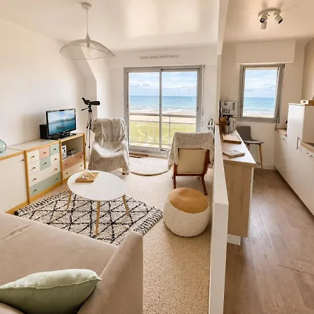 Sword And Sea-vue Mer-2 Personnes Apartment *