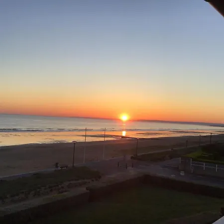 Apartment Sword And Sea-vue Mer-2 Personnes