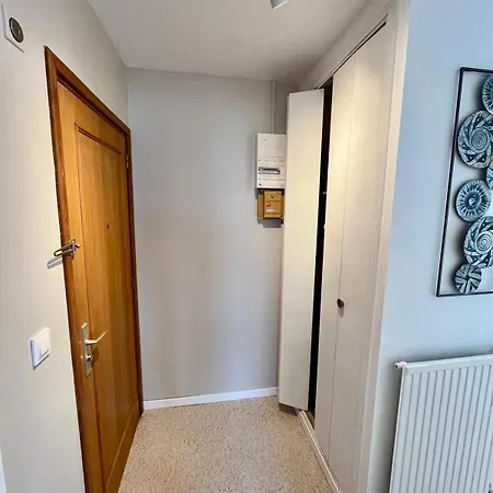 Sword And Sea-vue Mer-2 Personnes Apartment Hermanville-sur-Mer
