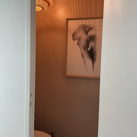 Sword And Sea-vue Mer-2 Personnes Apartment