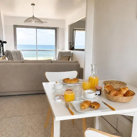 Apartment Sword And Sea-vue Mer-2 Personnes *